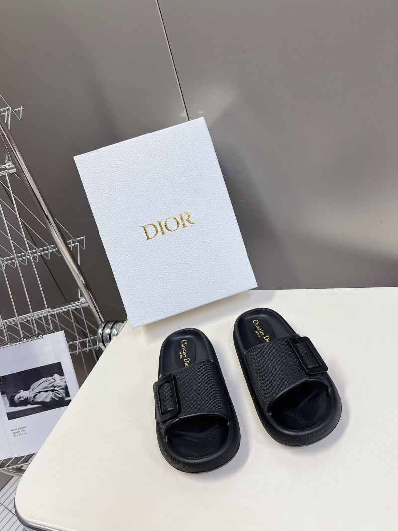 Christian Dior Slippers